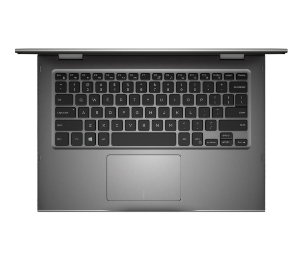 Dell Inspiron 5378 i3-7100U/8G/256/Win10 FHD 360’ - 377907 - zdjęcie 6
